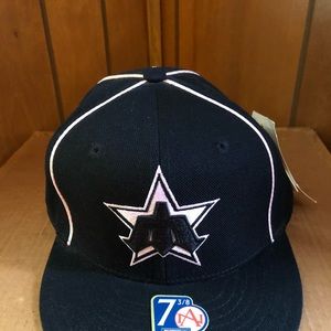Hat Cap MLB SEATTLE